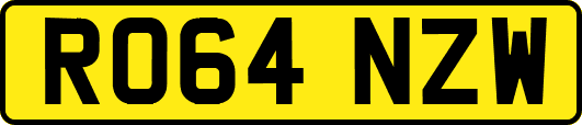 RO64NZW