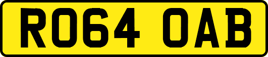 RO64OAB