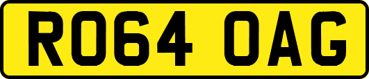 RO64OAG