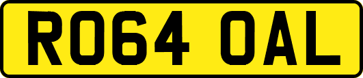 RO64OAL