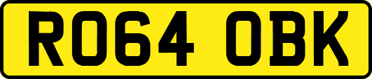 RO64OBK