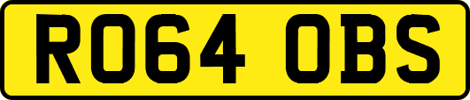 RO64OBS