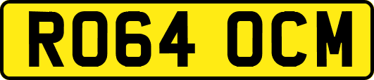 RO64OCM