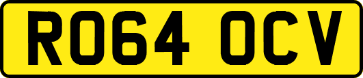 RO64OCV