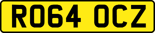 RO64OCZ