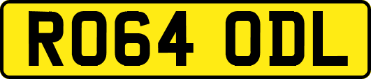 RO64ODL
