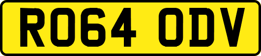 RO64ODV