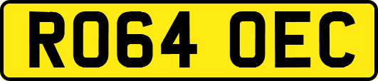 RO64OEC