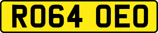 RO64OEO
