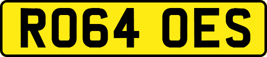 RO64OES