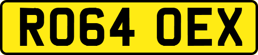 RO64OEX