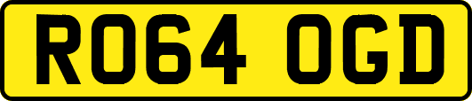 RO64OGD