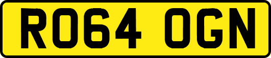 RO64OGN