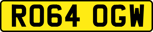 RO64OGW