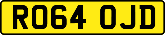 RO64OJD