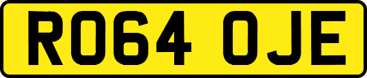 RO64OJE