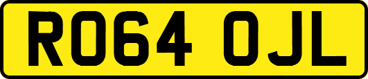 RO64OJL