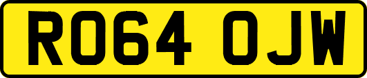RO64OJW