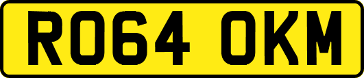 RO64OKM