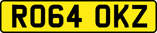 RO64OKZ
