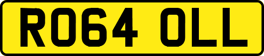 RO64OLL