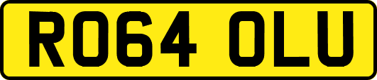 RO64OLU