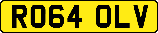 RO64OLV