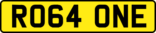 RO64ONE