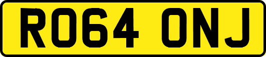 RO64ONJ
