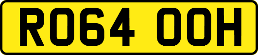 RO64OOH