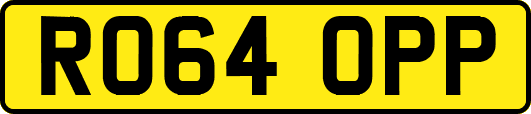 RO64OPP