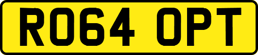 RO64OPT