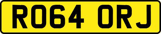 RO64ORJ