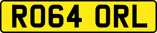 RO64ORL