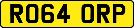 RO64ORP
