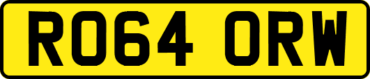 RO64ORW