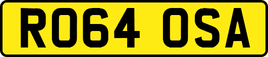 RO64OSA