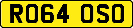 RO64OSO