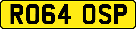 RO64OSP