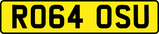 RO64OSU