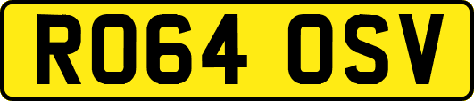 RO64OSV