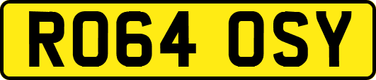 RO64OSY