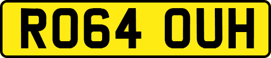 RO64OUH