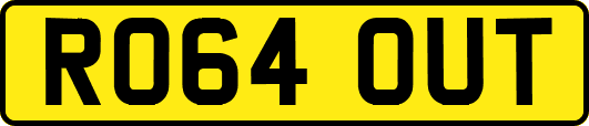 RO64OUT