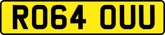 RO64OUU