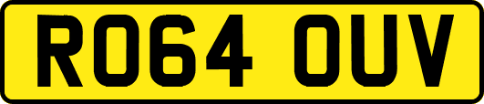 RO64OUV