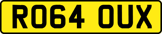 RO64OUX