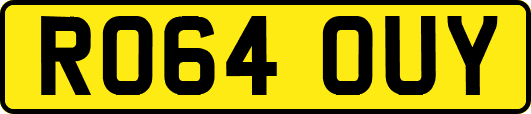 RO64OUY