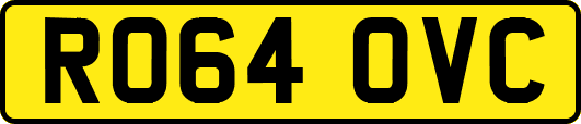 RO64OVC