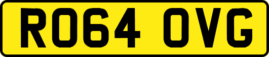 RO64OVG